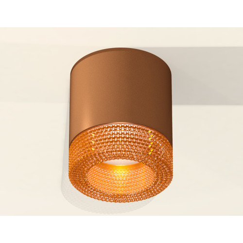 Потолочный светильник Ambrella Light Techno Spot XS7404031 (C7404, N7195)