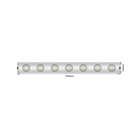 Светодиодная лента SWG SWG-542-24-RGB15/60-67 008220