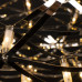 Подвесная люстра Loft IT Raimond 1898/500 Chrome
