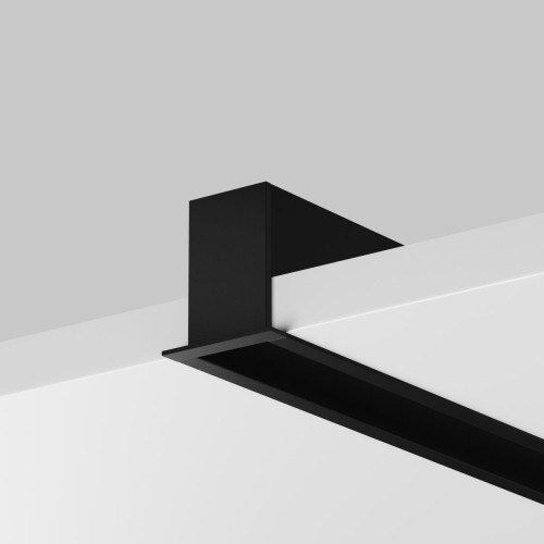 Комплект заглушек профиля 2шт Maytoni Led Strip 642054 Комплект заглушек профиля 2шт Maytoni Led Strip 642054