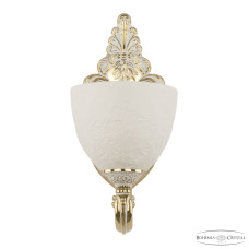 Бра Bohemia Ivele Crystal Verona 7209B14/1/175 GW P1 U Pair