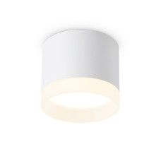 Накладной светильник Ambrella Light Acrylic Frost TN5365