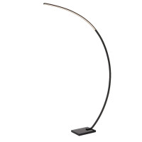 Торшер Lucide Curve 44700/11/30