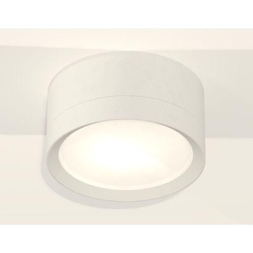 Потолочный светильник Ambrella Light Techno Spot XS8101001 (C8101, N8112)