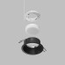 Точечный светильник Denkirs Iner DK2155-BK