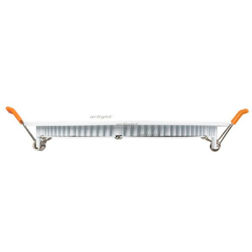 Встраиваемый светодиодный светильник Arlight DL-172M-15W Day White 020112