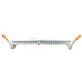 Встраиваемый светодиодный светильник Arlight DL-172M-15W Day White 020112