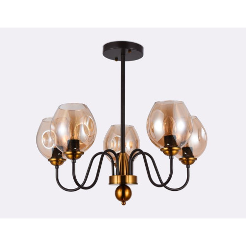 Подвесная люстра Ambrella Light Traditional TR9057