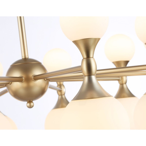 Подвесная люстра Ambrella Light High Light Modern LH51051
