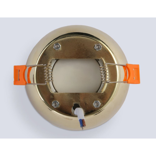 Встраиваемый светильник Ambrella Light Techno Spot IP Protect TN6640