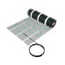Мат нагревательный 200 Вт/м2, 800 Вт, 4 м2 Systeme Electric Step Turbo STM200040