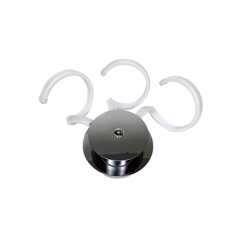 Настенный светильник Elvan BR-136/3-8W-NH-Wh