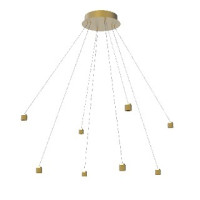 Подвес с питанием Arlight ART-APRIORI-CANOPY-HANG-8A-L5000-POWER (GD) 050014