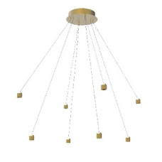 Подвес с питанием Arlight ART-APRIORI-CANOPY-HANG-8A-L5000-POWER (GD) 050014