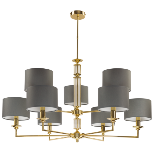 Подвесная люстра Kutek Mood Artu ART-ZW-9 (Z)