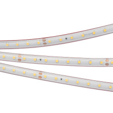 Светодиодная лента герметичная Arlight RTW-PS-A80-12mm 24V Warm3000 (4.8 W/m, IP67, TWP100, 5m) 045163