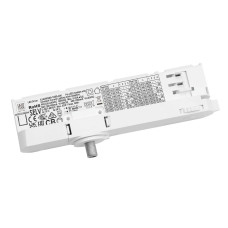 Адаптер с драйвером с DIP-switch для трековой системы Quattro Lightstar 594046
