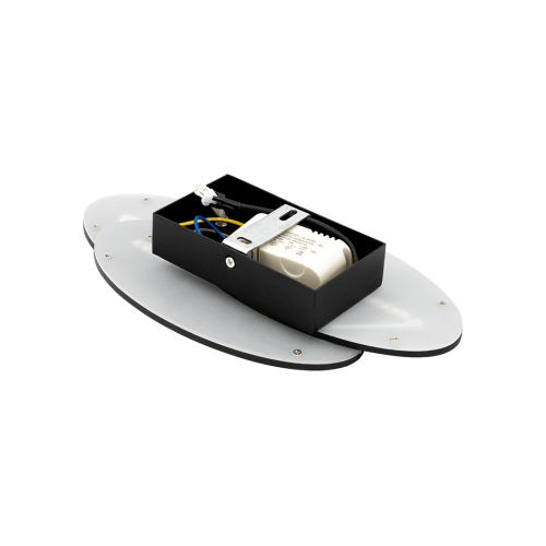 Настенный светильник DesignLed GW-6809R-12-BL-WW 003205