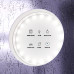 Светодиодная лента Maytoni Technical 24В 2835 4,8Вт/м 6000K IP65 10141