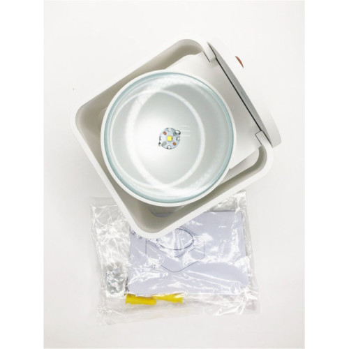 Бра Elvan GW-1025-6W-WW-Wh