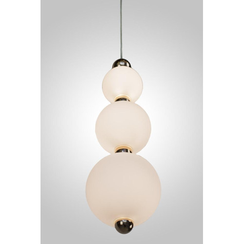 Подвесной светильник AM Group Pearl 22049-1 FGD