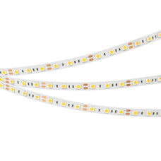 Светодиодная лента Arlight RT-B60-10mm 12V Warm3000 (14.4 W/m, IP20, 5m) (14.4 Вт/м, IP20) 028583(3)
