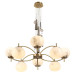 Подвесная люстра Odeon Light Modern 5432/8