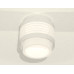 Потолочный светильник Ambrella Light Techno Spot XS8431001 (C8431, N8401)