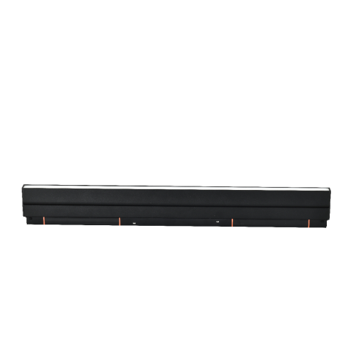Трековый магнитный светильник iLedex Vision 4822-004-L602-24W-110DG-3000K-BK
