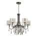 Подвесная люстра Odeon Light Nicole 4890/5