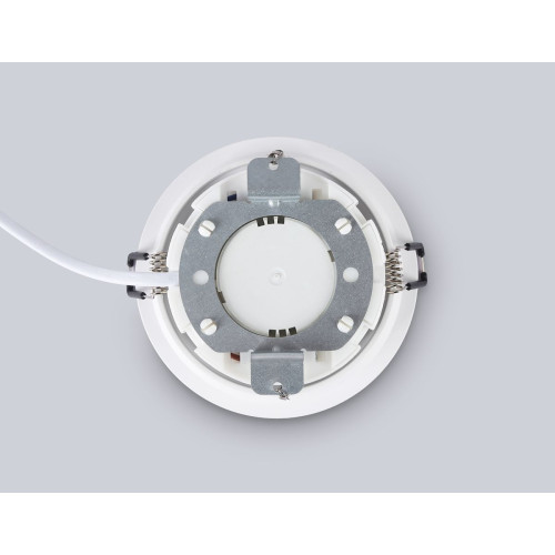 Встраиваемый светильник Ambrella Light Techno spot GX Standard tech TN51810