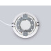 Встраиваемый светильник Ambrella Light Techno spot GX Standard tech TN51810