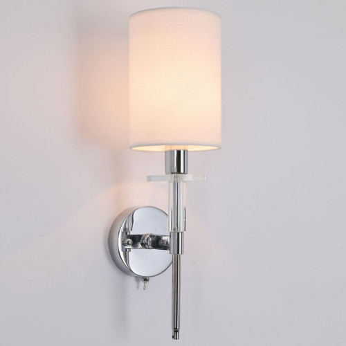 Бра Illumico IL1382-1WPA-29 CR Romei Бра Illumico IL1382-1WPA-29 CR Romei