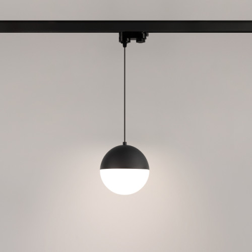 Трековый светильник Arlight LGD-Emisfero-Track-Hang-4TR-R150-11W Day4000 035937