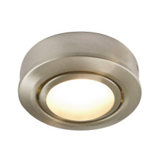 Встраиваемый светильник Arte Lamp Topic (компл. 3шт.) A2123PL-3SS