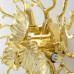 Потолочный светильник Arte Milano Milan 233001/D360/3 Gd