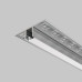 Алюминиевый профиль Maytoni Led strip ALM-5313B-S-2M