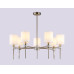 Люстра на штанге Ambrella Light High Light Classic LH72373