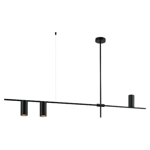 Люстра на штанге Kink Light Рия 07621-3,19