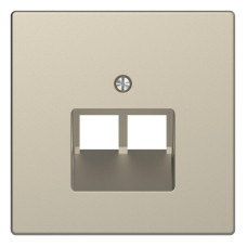 Накладка Schneider Electric Merten D-Life MTN4522-6033