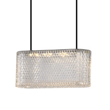 Подвесной светильник Delight Collection P0851 P0851-1A s-gold
