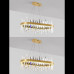 Подвесная люстра Natali Kovaltseva LED LAMPS 81258