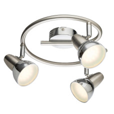 Светодиодный спот Globo Cappuccino 56116-3