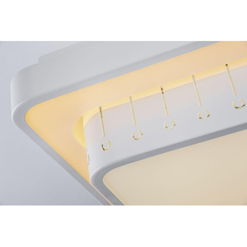 Потолочный светодиодный светильник Escada 10208/5LED Потолочный светодиодный светильник Escada 10208/5LED