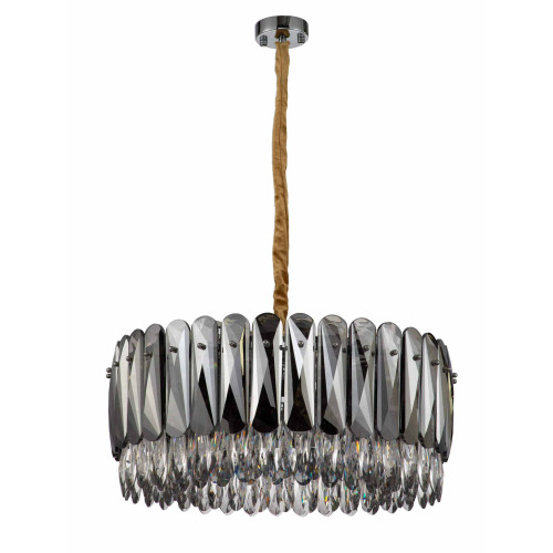 Подвесная люстра Moderli Mery V9040-8P