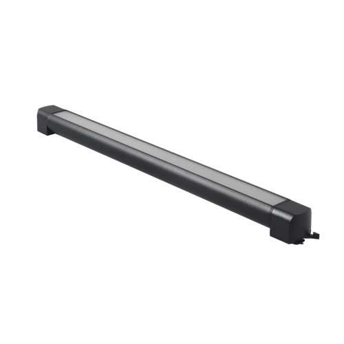 Трековый однофазный светильник Crystal Lux Basic CLT 0.31 010 40W BL M4000К