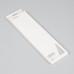 Рамка на 4 поста алюминиевая Arlight FRM-AKIRY-AL-4-BK 049732