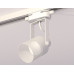 Трековый однофазный светильник Ambrella Light Track System XT6601086 (C6601, N6252)