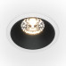 Встраиваемый светильник Maytoni Technical Alfa LED DL043-01-15W3K-D-RD-WB
