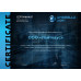 Потолочная люстра Ambrella Light Linetech Comfort FL4881